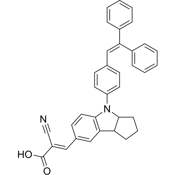 D 131 Chemical Structure