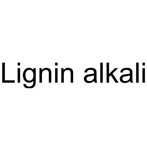 <em>Lignin</em> alkali