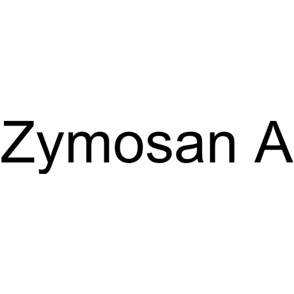 Zymosan A Chemical Structure