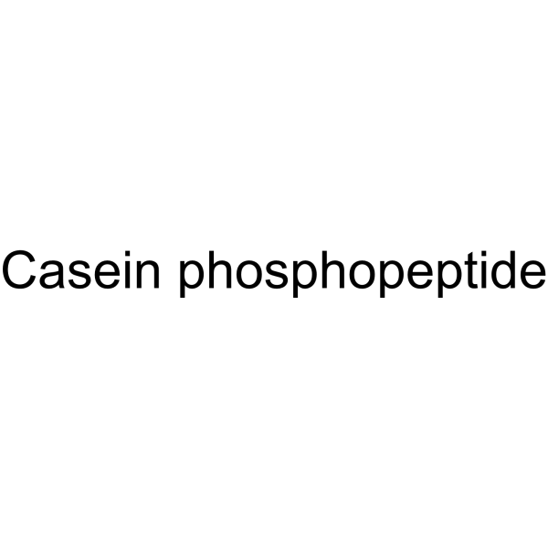 Casein phosphopeptide Chemical Structure