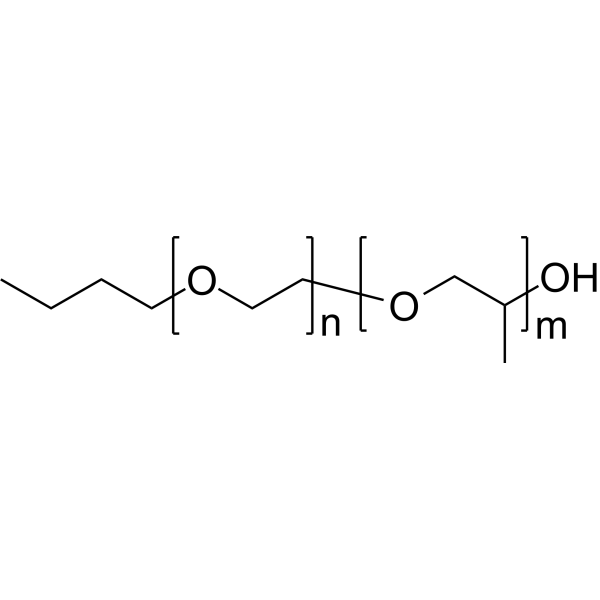 Tergitol Chemical Structure