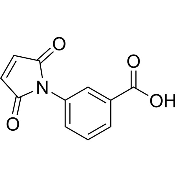 <em>3</em>-Maleimidobenzoic acid
