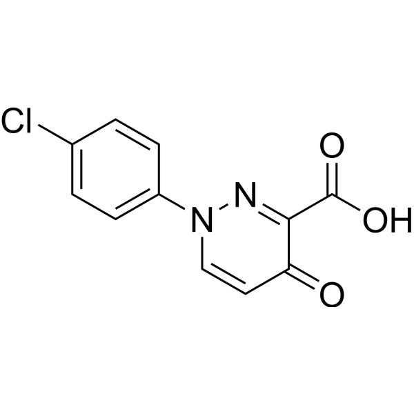 WAY-271999 Chemical Structure