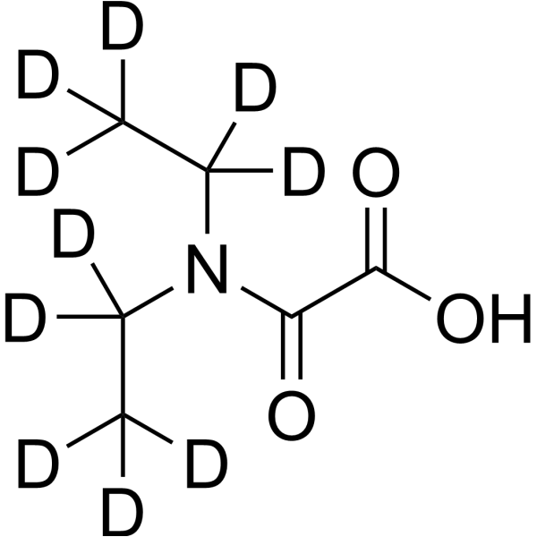 Lodoxamide impurity 2-d10