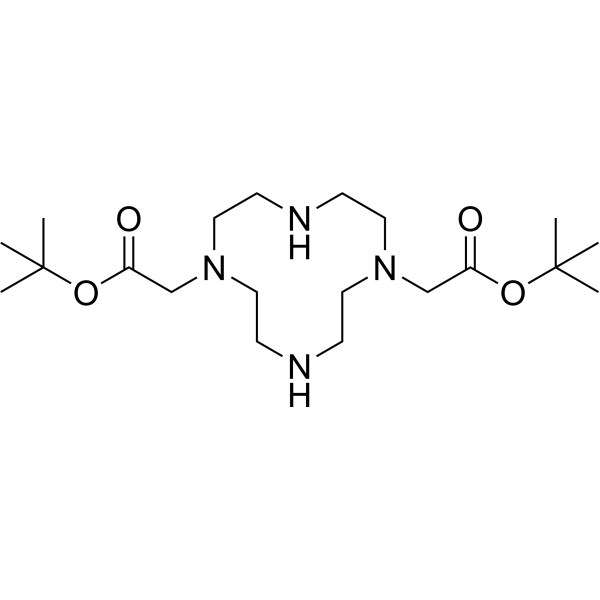 DO2A-tert-butyl ester