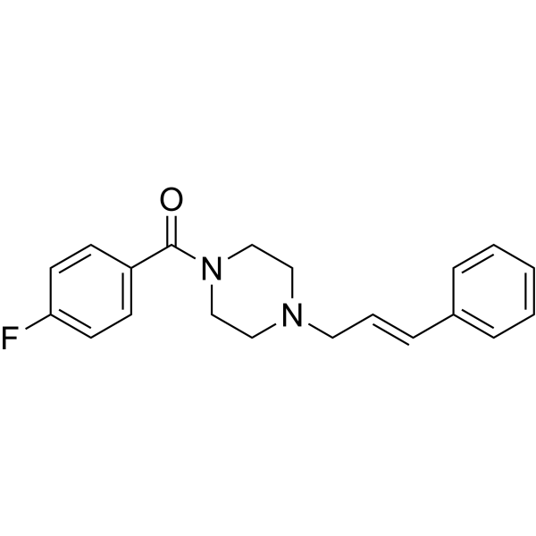 WAY-324572 Chemical Structure