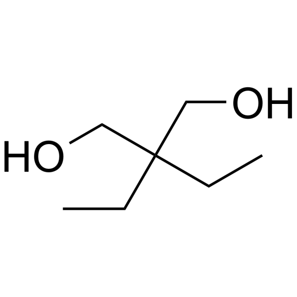 Prenderol Chemical Structure