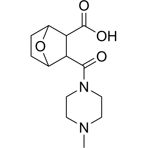 (Rac)-LB-100 Chemical Structure