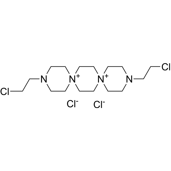 Spirazidine Chemical Structure