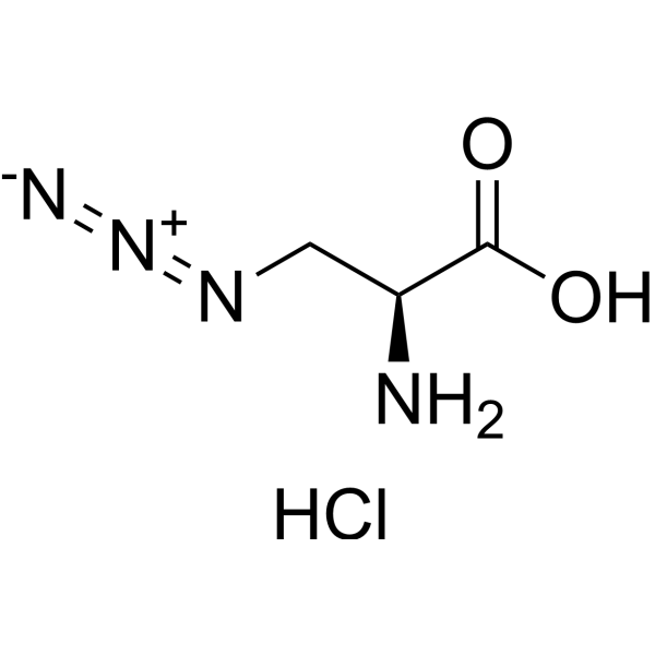 3-Azido-L-alanine hydrochloride