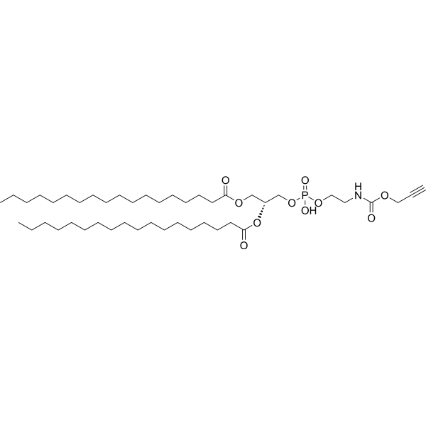 DSPE-alkyne