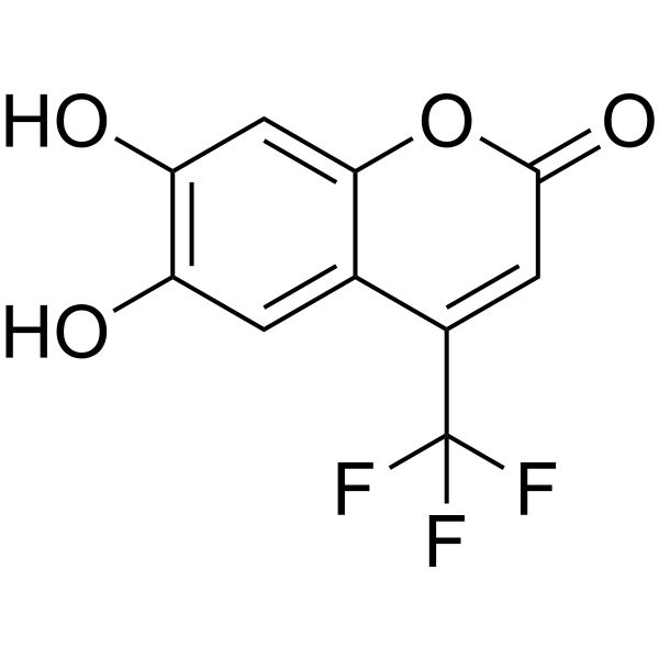 Antiproliferative agent-35 Chemical Structure