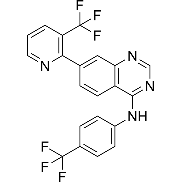 MK-2295 Chemical Structure