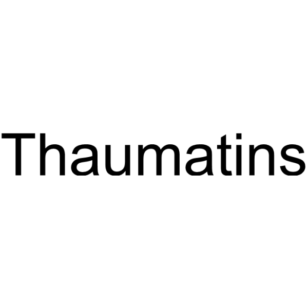 Thaumatins Chemical Structure