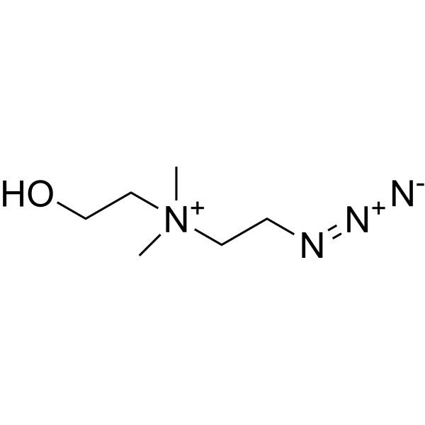 N3-Cho Chemical Structure