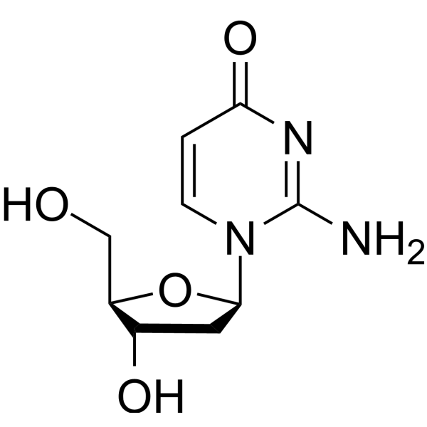 2’-Deoxyisocytidine