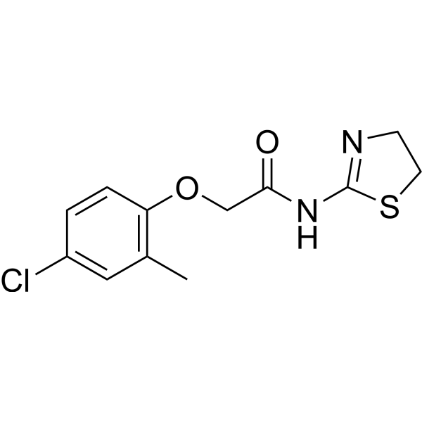 WAY-658674 Chemical Structure