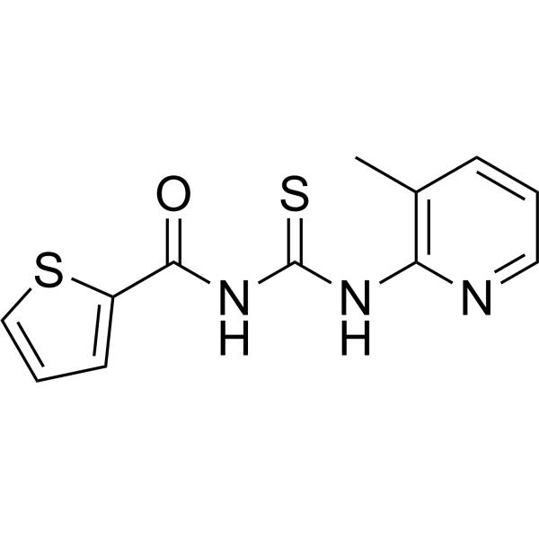 WAY-312084 Chemical Structure