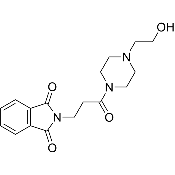 WAY-648936 Chemical Structure