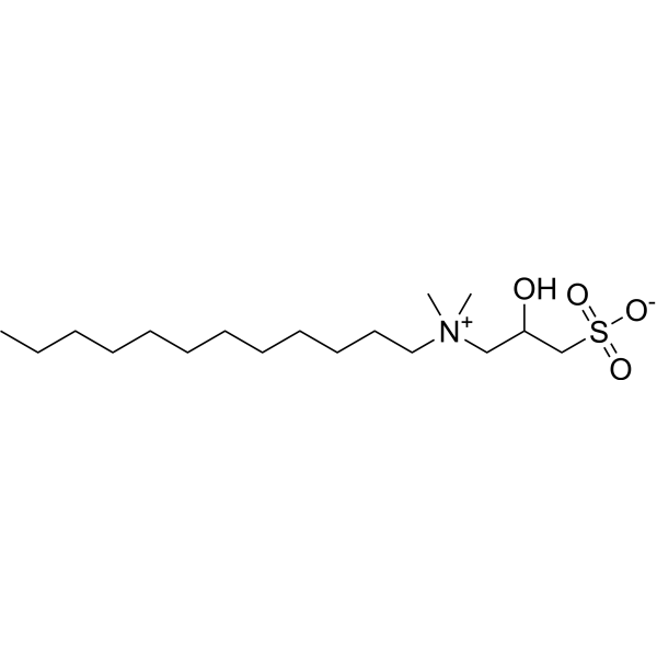 Lauryl hydroxysultaine
