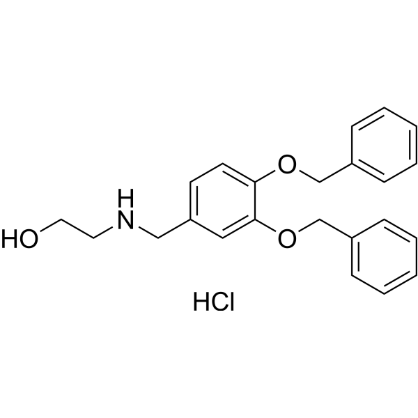 XIE62-1004-A Chemical Structure