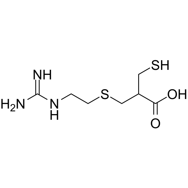 Mergetpa Chemical Structure