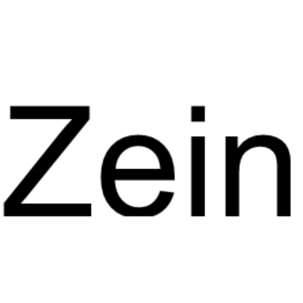 Zein Chemical Structure