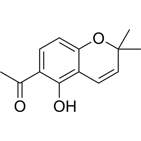 α-Glucosidase-IN-35 Chemical Structure