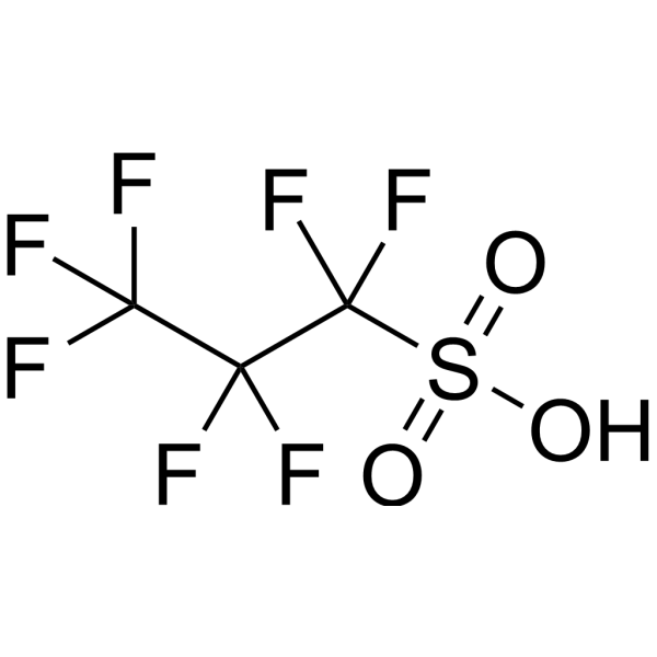 Perfluoropropanesulfonic acid