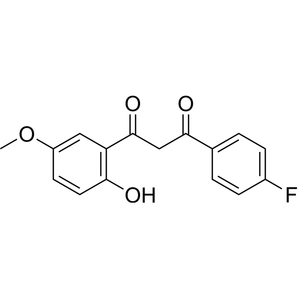WAY-301398 Chemical Structure
