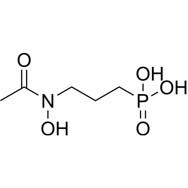 FR900098 Chemical Structure