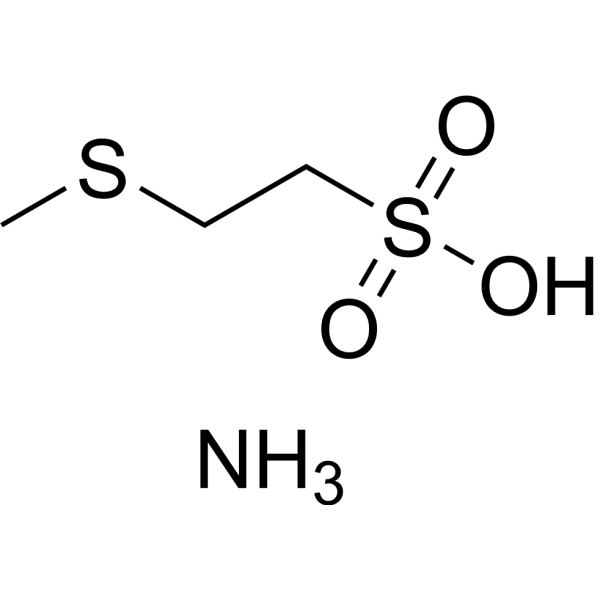 <em>Methyl</em> coenzyme M ammonium