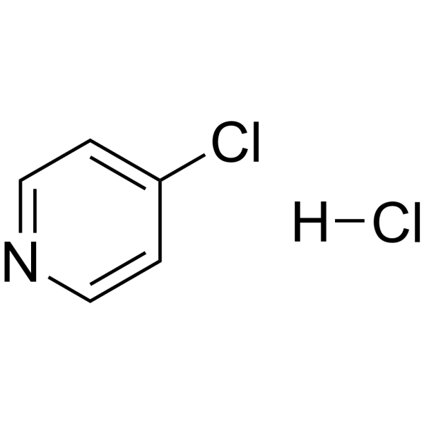 <em>4-Chloropyridine</em> hydrochloride