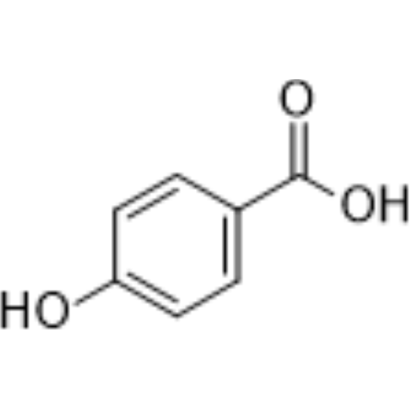 <em>4-Hydroxybenzoic</em> acid