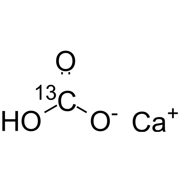 Calcium carbonate,99.8%,PT-13<em>c</em>