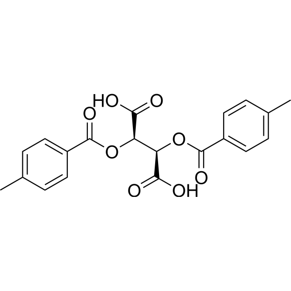 (-)-Di-p-toluoyl-L-tartaric Acid