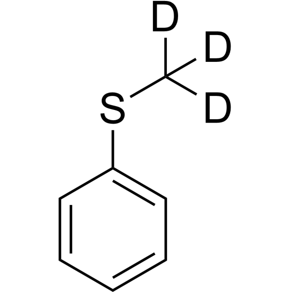 Thioanisole-d3