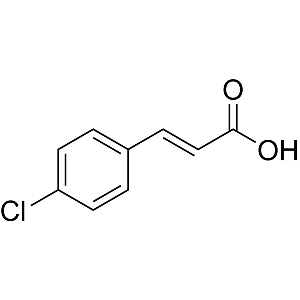 4-Chlorocinnamic acid