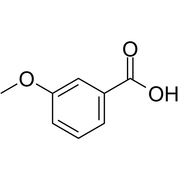 <em>3-Methoxybenzoic</em> acid