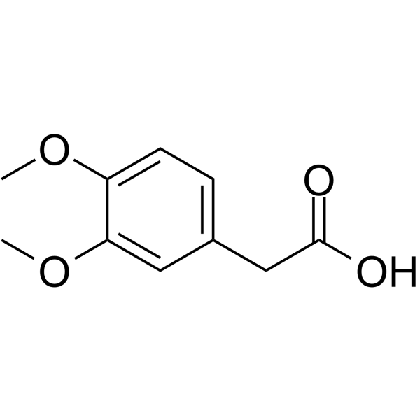 <em>3,4-Dimethoxyphenylacetic</em> acid