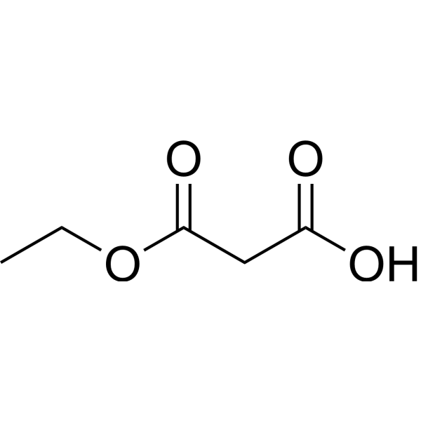 3-<em>Ethoxy</em>-3-oxopropanoic acid