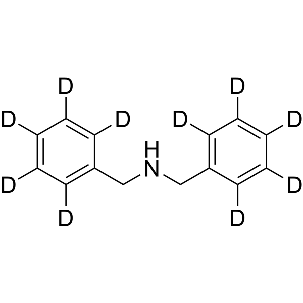 Dibenzylamine-d10
