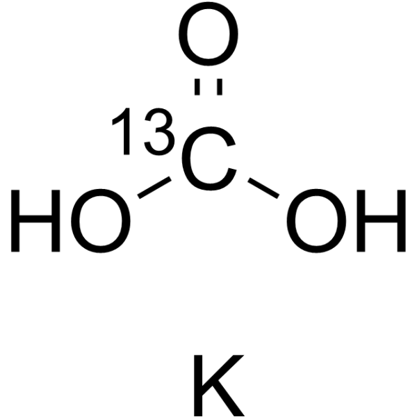 Potassium carbonate-13<em>C</em>