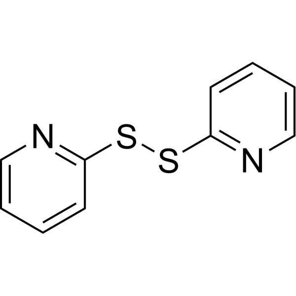 2,2′-Dipyridyl <em>disulfide</em>